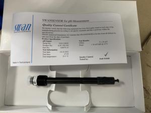 SWAN A-87.120.200 เซ็นเซอร์วัดค่า pH ยี่ห้อ Swansensor ผลิตในประเทศไทย - Product Image 2