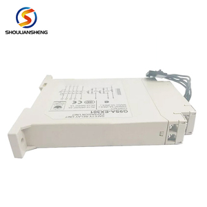 Controlador PLC G9SA-EX301, Relé de Seguridad, Nuevo, Stock Original - Product Image 1