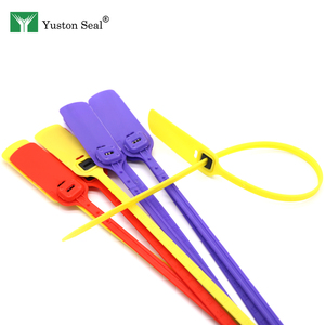 Sigillo Postale in Plastica con Codice a Barre per Tracciabilità di Buste e Pacchi - Product Image 5