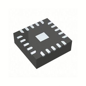 100% Original & New PIC16F15344-I/GZ QFN-20 Semiconductor IC Chip CZSKU:CR44JI09 - Product Image 1