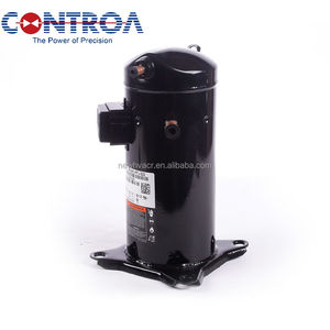 НОВЫЙ высокоэффективный спиральный компрессор Emerson Copeland для систем кондиционирования, охлаждения и морозильных камер, на фреоне R22 - Product Image 4