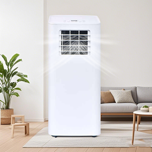 7000 BTU R290ปรับอากาศแบบพกพาสำหรับทำความเย็นที่บ้านลดความชื้นการระเหยตามธรรมชาติ - Product Image 2