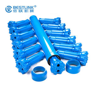 أنبوب حفر دوار للتدوير العكسي RE547 مقاس 4.5 بوصة من ميتزكي - Product Image 5