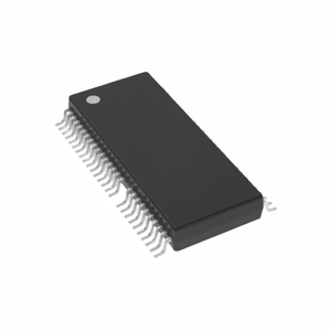 Componentes Electrónicos 54 SSOP Exposed Pad MC08XS6421CEK, Gestión de Energía (PMIC), Canal del Fabricante - Product Image 1