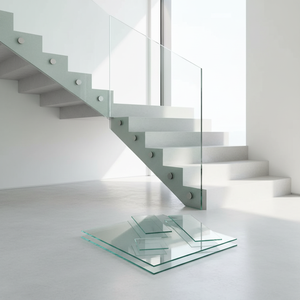 แผ่นกระจกเคลือบ ITO – วัสดุนำไฟฟ้าโปร่งใสสำหรับอุปกรณ์อิเล็กทรอนิกส์ เซ็นเซอร์ และการใช้งานในห้องปฏิบัติการ - Product Image 2