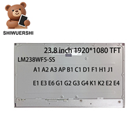 Pantalla Táctil LCD Original A+ de 23.8 Pulgadas LM238WF5 SS A1 A2 A3 AP B1 C1 D1 F1 H1 J1 E1 E3 E6 G1 G2 G3 G4 K1 K2 E2 E4 E5 G5 al por Mayor