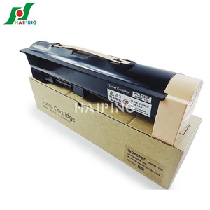 ZHHP พรีเมี่ยมตลับหมึกสีดำ ForXerox WorkCentre 5325 / 5330 / 5335 006R01160 006R01159 <span class=keywords><strong>30K</strong></span> - Product Image 3