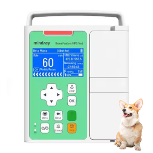 Mindray BeneFison VP3動物輸液ポンプVet <span class=keywords><strong>Mri</strong></span>互換輸液ポンプ - Product Image 2