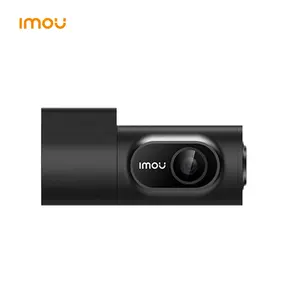 IMOU ดิจิตอล T400มุมมองด้านหลังบันทึกวิดีโอกล้องรถ