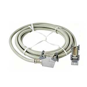 Cavo di Alimentazione Robot ABB 3HAC2492-1 7m <span class=keywords><strong>R1</strong></span>.MP, Cavo di Controllo Motore ABB IRC5 <span class=keywords><strong>R1</strong></span>.MP, Cavo di Alimentazione 3HAC2492-1 7m, Cavo Motore - Product Image 6