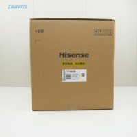 Projecteur laser triple Hisense PT40-SG 4000lm 4K, home cinéma intelligent Android, projecteur vidéo pour les entreprises et l'éducation