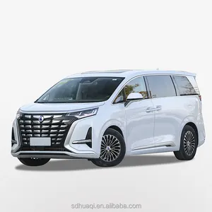 덴자 바이트 럭셔리 MPV 바이 하이 레벨 전기 자동차 판매 전기 SUV