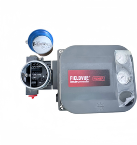 ระบบควบคุมแก๊สอัจฉริยะ DVC6200 รุ่นแบบสองทาง ไม่มีฟีดแบค พร้อม HART - Product Image 4