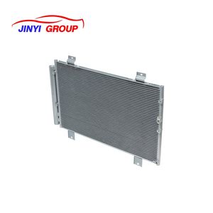 คอนเดนเซอร์แอร์สำหรับรถยนต์โตโยต้าไฮแลนเดอร์ ปี 2008-2010 รุ่น 8846048110 88460-48110 - Product Image 1