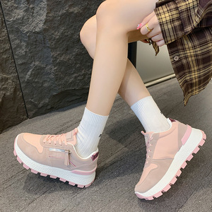 Chaussures Forrest Gump pour femmes, chaussures de course pour étudiantes, chaussures simples - Product Image 2