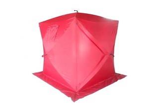Panique Achat Étanche Robuste Oxford Glace Instantanée <span class=keywords><strong>Carpe</strong></span> Ouverture Rapide Diy Tente <span class=keywords><strong>de</strong></span> Pêche pour l'<span class=keywords><strong>Hiver</strong></span> - Product Image 4