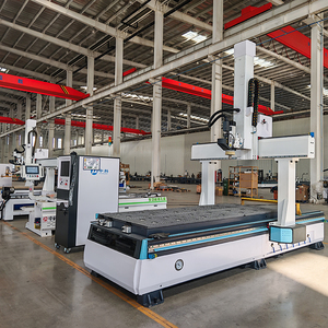 Routeur CNC à 4 axes avec axe rotatif <span class=keywords><strong>sur</strong></span> <span class=keywords><strong>table</strong></span>, prix usine Chine, pour le <span class=keywords><strong>bois</strong></span> - Product Image 3