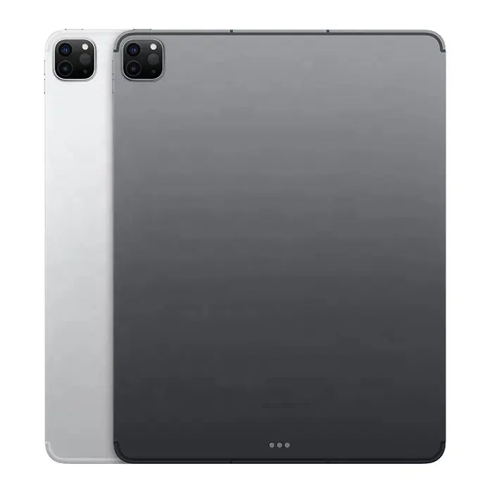 2020 Tablet Kelas A + untuk Ipad Pro 11 12.9 Air 10.9 Inci Tablet Pc Bekas untuk Apple Ipad Pro Asli