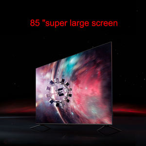   Televisor Inteligente Redmi MAX de <span class=keywords><strong>85</strong></span> <span class=keywords><strong>Pulgadas</strong></span> L85RB-MAXE, Televisor LCD Android Original para el Hogar, 380W - Product Image 2
