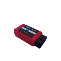 Programador de ECU CAN/CANFD sin Conexión, Grabador de Diagnóstico UDS, Herramienta de Flasheo de ECU sin Conexión CAN para BYD NEV, Stick de Flasheo OLIVER para Automóviles