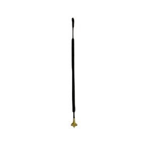 Cable de acelerador E Z Go Cushman 608608 para carrito de golf 08-24 con revestimiento de PVC - Product Image 4