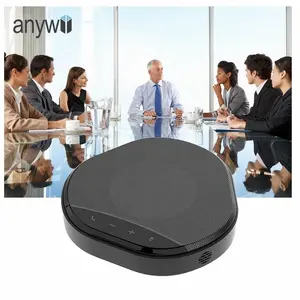 Anywii omni direktion ales Mikrofon Mikrofon Konferenz lautsprecher USB-Freis prec heinrich tung Mikrofon Audio konferenz system