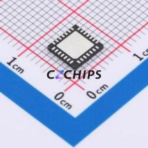 ไมโครคอนโทรลเลอร์ชิปวงจรรวม PIC24FJ128GA702-I/มล. QFN-28-EP(6x6) ใหม่ล่าสุด (MCU/mpu/soc) - Product Image 2