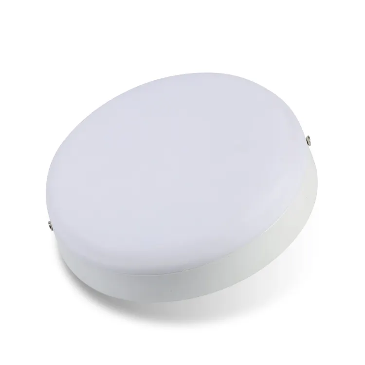 Hot Selling Multi Function Round Surface Mounted 18w 24w 36w 48w Frameless Led Panel Light