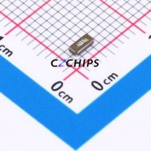Q13FC13500004 Crystal (Passive) SMD3215-2P Crystal Oscillator SMD Crystal Oscillator 32.768kHz 20ppm 12.5pF - Product Image 1