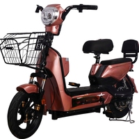Vélo de ville au design classique, nouveau modèle de vélo électrique 350w 500w 48v, prix le plus bas, vélo électrique