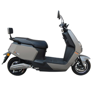 Hot Sale Chinese Popular <strong>Ev</strong> Scooter Adult Electric Motorcycle 1000W 2000W - Product Image 4