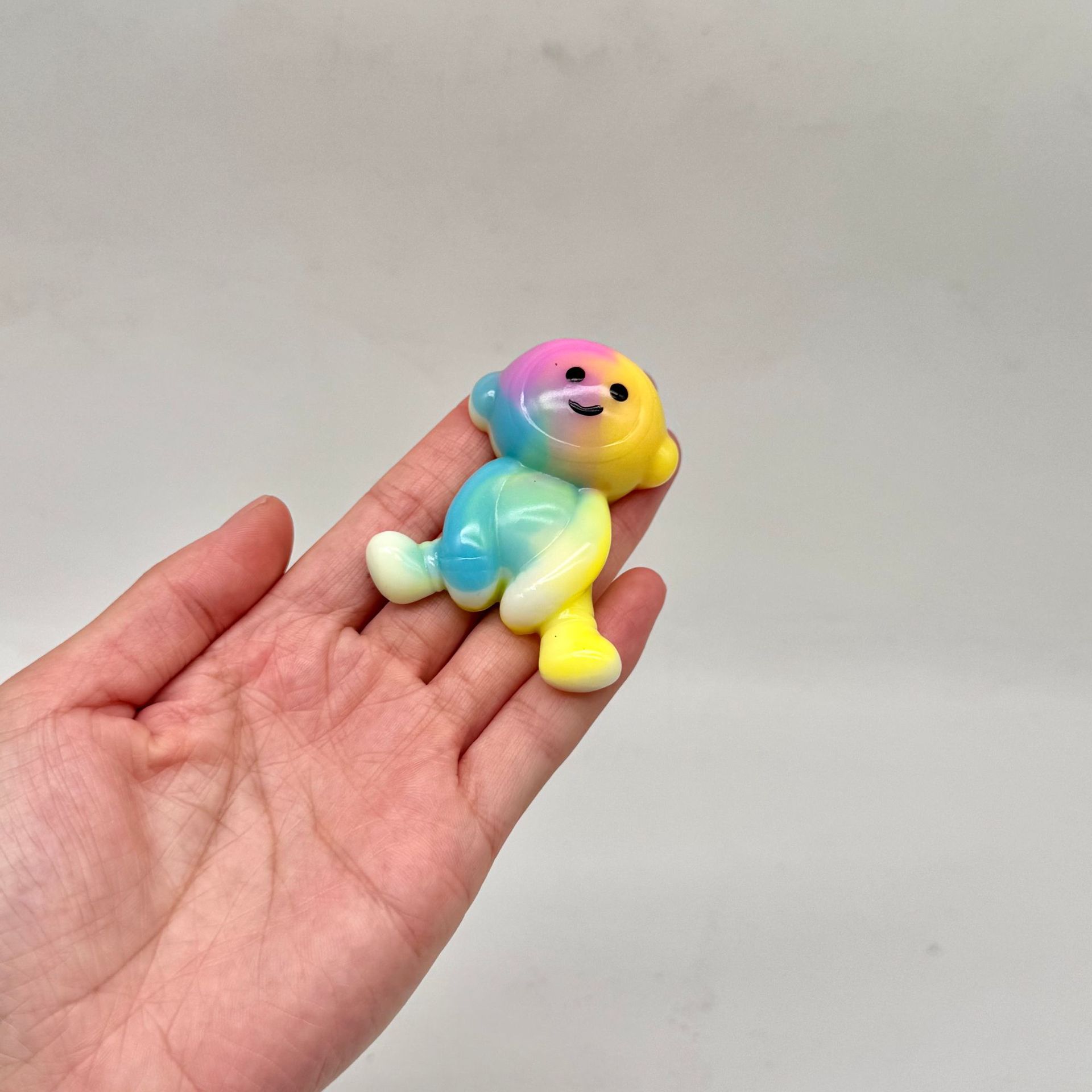 20794-Cloud Bubble - ลูกส้มลิงน้อย