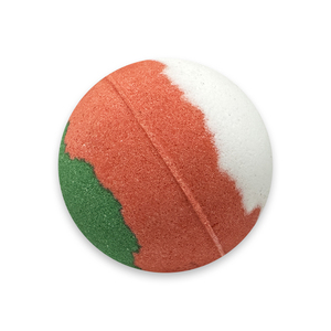 Ensembles de cadeaux de douche de bain d'usine nouveau style profitez de l'heure du bain aromathérapie saine sel d'Epsom bain fizzers bombes - Product Image 4