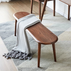 Mesa de madera de roble para sala de estar o comedor - Product Image 2