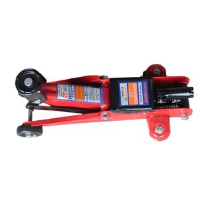 بيع مباشر من المصنع أسطوانة صيانة تصليح السيارات 2 طن رافعة هيدروليكية أفقية مع مضخة رفع سريعة - Product Image 2