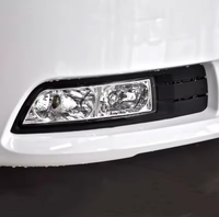 Meilleure vente OEM 1067001220/1067001221 systèmes d'éclairage automatique nouveau feu antibrouillard avant pour Geely Emgrand EC7 2009-2012