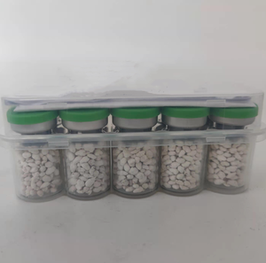 Di alta qualità della carpa ghiandola pituitaria vendite dirette della fabbrica per l'allevamento di pesci prodotto estratto animale - Product Image 2