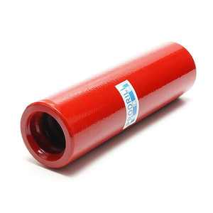 Manchons de couplage T38-T38-190 MM pour tiges de forage, adaptés aux tiges de forage pour une profondeur de forage comme une chaîne de forage de roche - Product Image 3