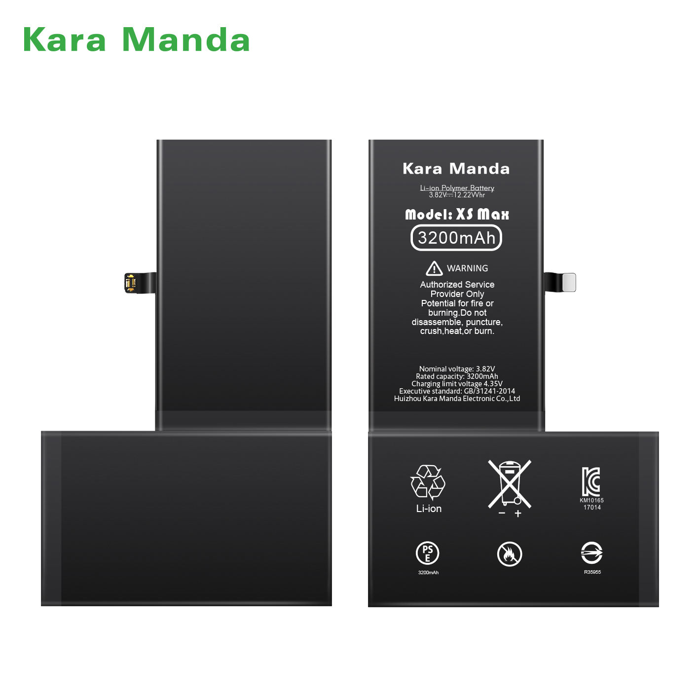 สำหรับ iPhone XS MAX