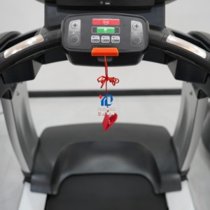 ลู่วิ่งไฟฟ้าเชิงพาณิชย์ YG FITNESS รุ่น YG-T016, เครื่องวิ่งออกกำลังกายสำหรับยิม กำลังมอเตอร์ 3-7 แรงม้า รุ่น YG-T016 - Product Image 4