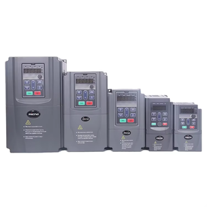 อินเวอร์เตอร์ปั๊มน้ำ MS-MICNO รุ่น AE300-01&KE300P รุ่น AE300-01-011G-T4 สินค้าใหม่แกะกล่องและของแท้พร้อมส่ง - Product Image 1