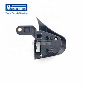 Commutateur de camion REFERNEEC 1870910 bouton interrupteur <span class=keywords><strong>volant</strong></span> pour camion <span class=keywords><strong>SCANIA</strong></span> - Product Image 2