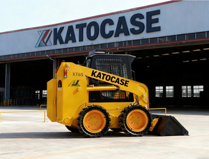 GRATIS VERZENDING KATOCASE China <span class=keywords><strong>Skid</strong></span> <span class=keywords><strong>Steer</strong></span> Fabriek 3,4 ton EPA Motor 55000W Diesel Laders Wiel <span class=keywords><strong>Skid</strong></span> <span class=keywords><strong>Steer</strong></span> Loader Korte Draaicirkel. - Product Image 4