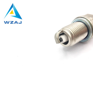 90919-01176 K16R-U11 Platinum Spark <b>Plug</b> For Toyota Vios E'Z Land Cruiser - Product Image 3