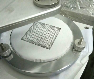 Kumaş tekstil <span class=keywords><strong>Martindale</strong></span> aşınma Test cihazı fiyat <span class=keywords><strong>Martindale</strong></span> aşınma ve boncuklanma aşınma Test ekipmanı DH-MA-6 - Product Image 6