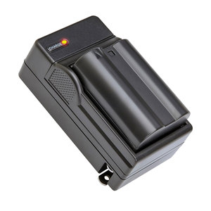 Batería de Cámara Digital de 7.0V 2280mAh para <span class=keywords><strong>Nikon</strong></span> EN-EL15C D780 D850 <span class=keywords><strong>D7500</strong></span> D500 D600 D610 <span class=keywords><strong>D750</strong></span> D800 D810 D810A D7000 D7100 D7200 - Product Image 3