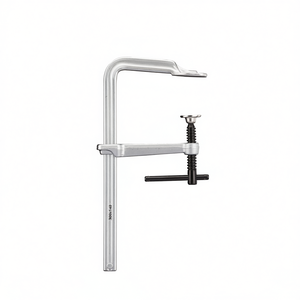 Ttake Basic Model Screw <b>Clamp</b> 300x140 Laboratory <b>Clamps</b> - Product Image 2