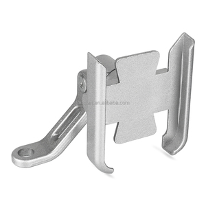 Soporte de navegación Universal soporte de teléfono de montaje GPS CRF1000L <span class=keywords><strong>Africa</strong></span> <span class=keywords><strong>Twin</strong></span> para <span class=keywords><strong>Honda</strong></span> CRF 1000 L <span class=keywords><strong>Africa</strong></span> <span class=keywords><strong>Twin</strong></span> 2016-2018 - Product Image 4