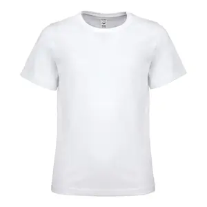 T-shirt OC-T Junior in cotone biologico, merchandising sostenibile - Product Image 1