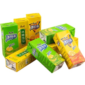 Friendly Drinks Packaging - Product Image 3